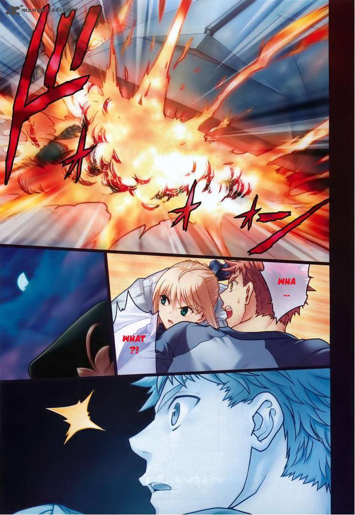 Fate Stay Night 64 8