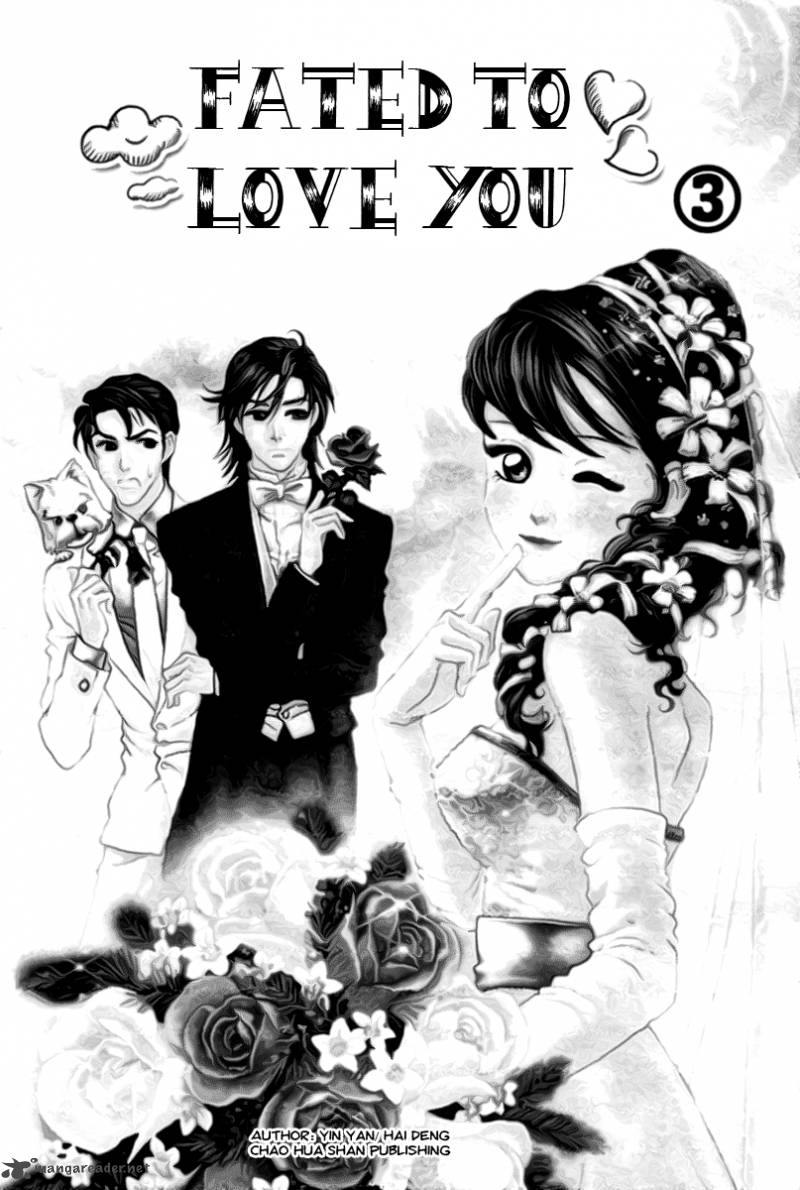 Fated To Love You 10 8