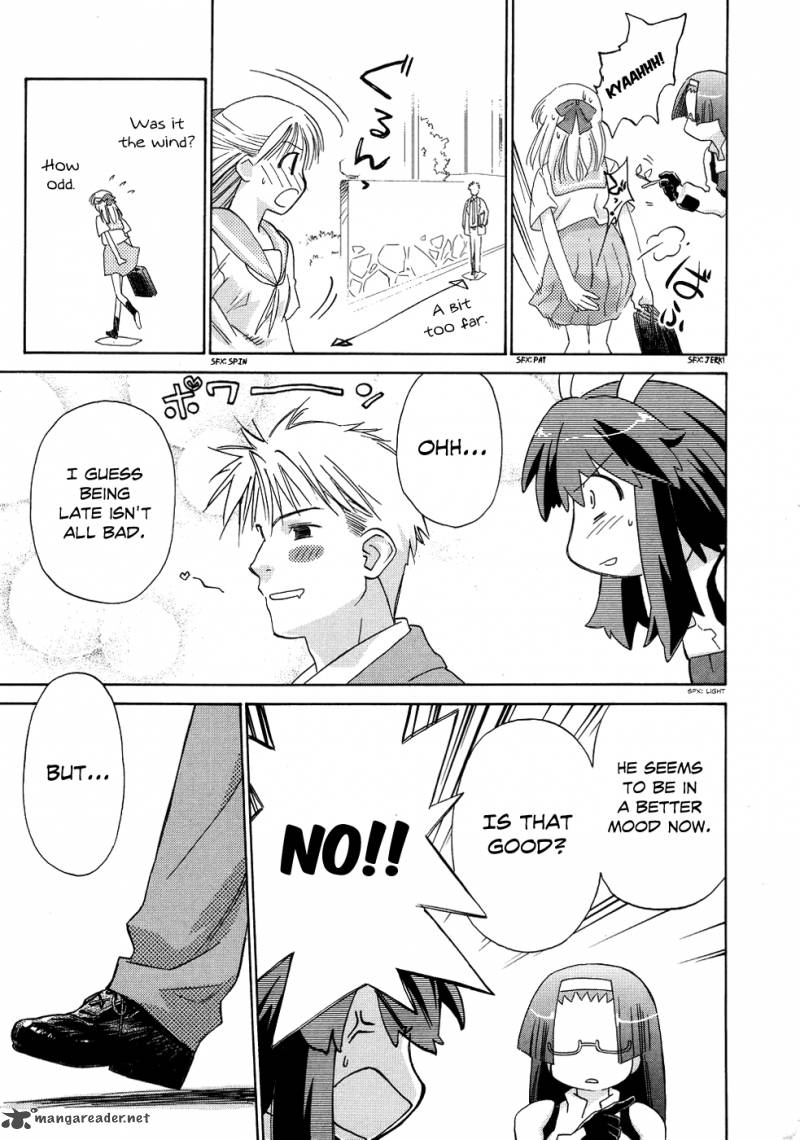 Fight Ippatsu Juuden Chan 10 14