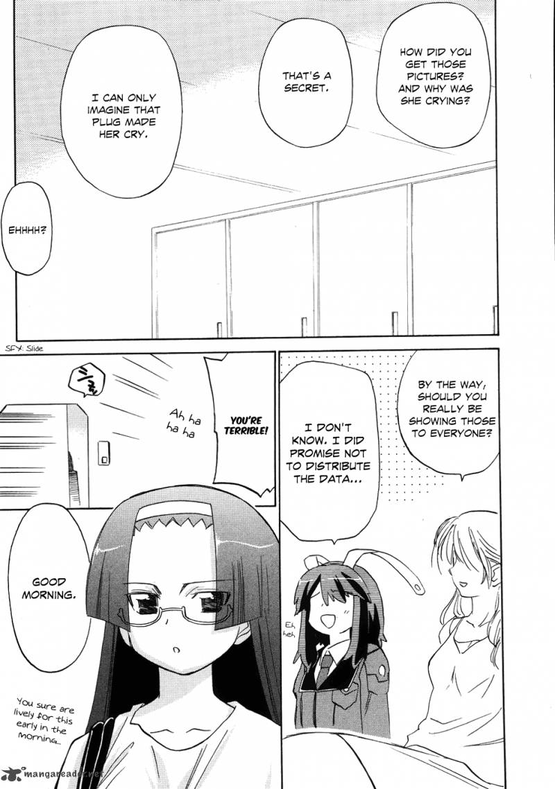 Fight Ippatsu Juuden Chan 10 4