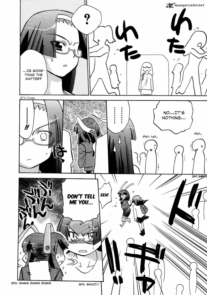 Fight Ippatsu Juuden Chan 10 5