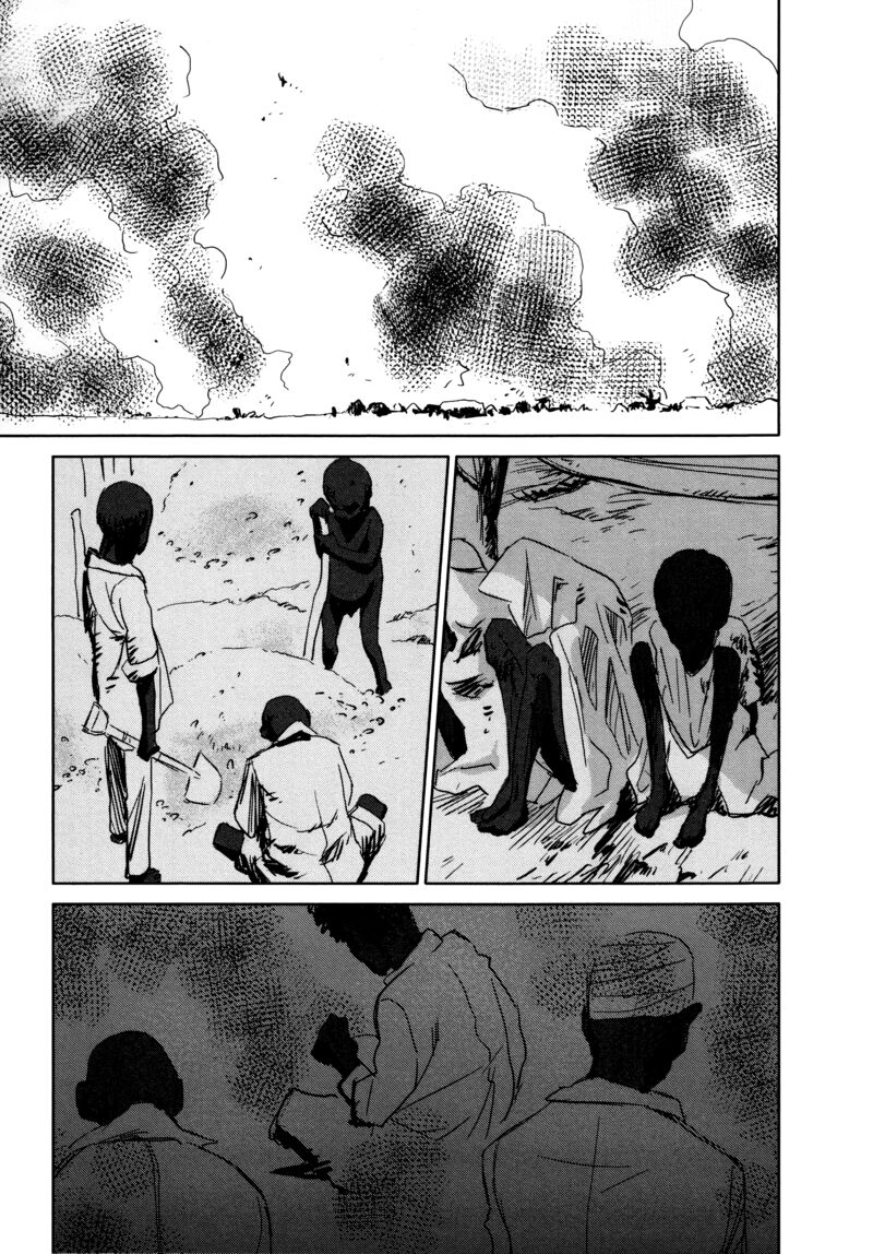 Fight Ippatsu Juuden Chan 34 9