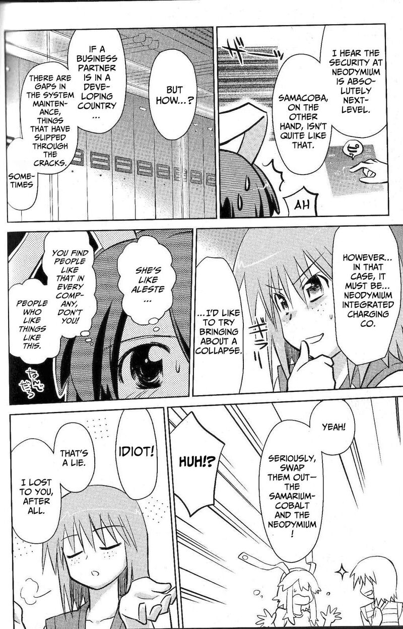 Fight Ippatsu Juuden Chan 36 12