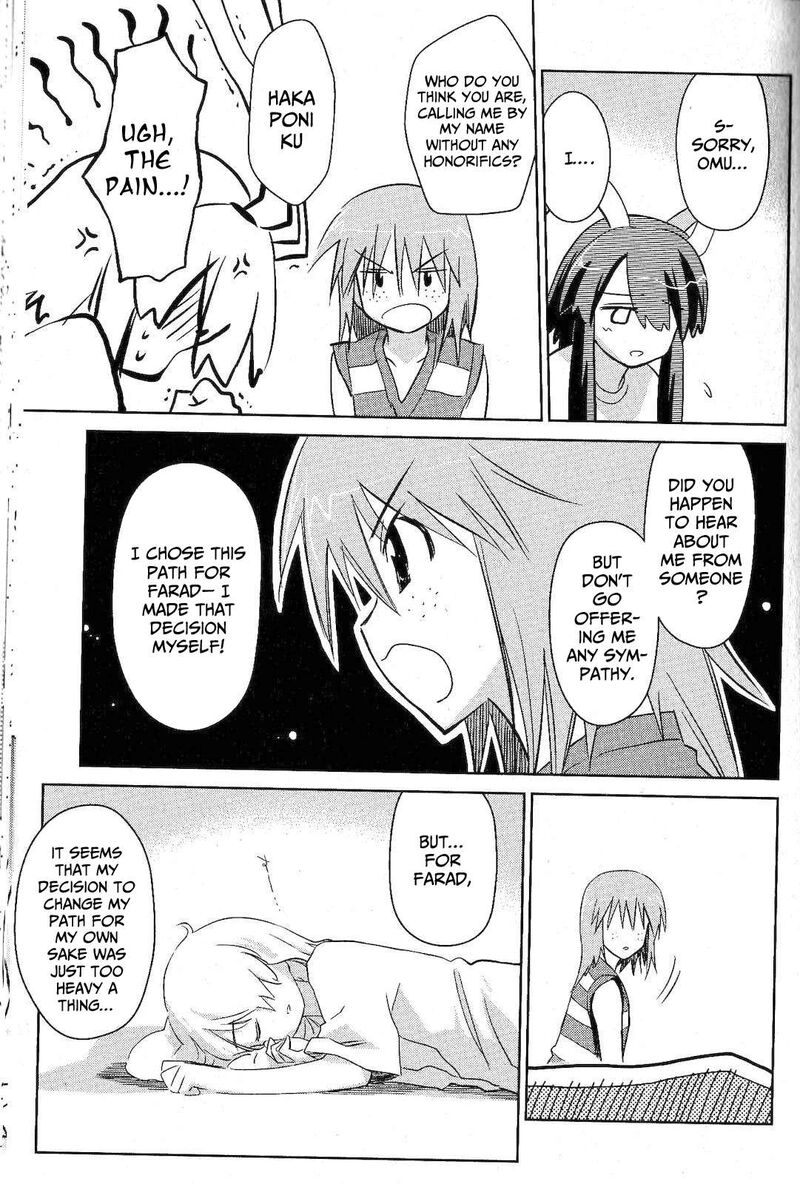 Fight Ippatsu Juuden Chan 36 7