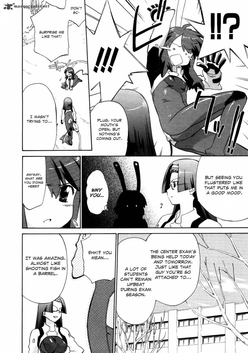 Fight Ippatsu Juuden Chan 4 17
