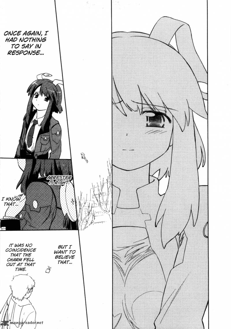 Fight Ippatsu Juuden Chan 4 26