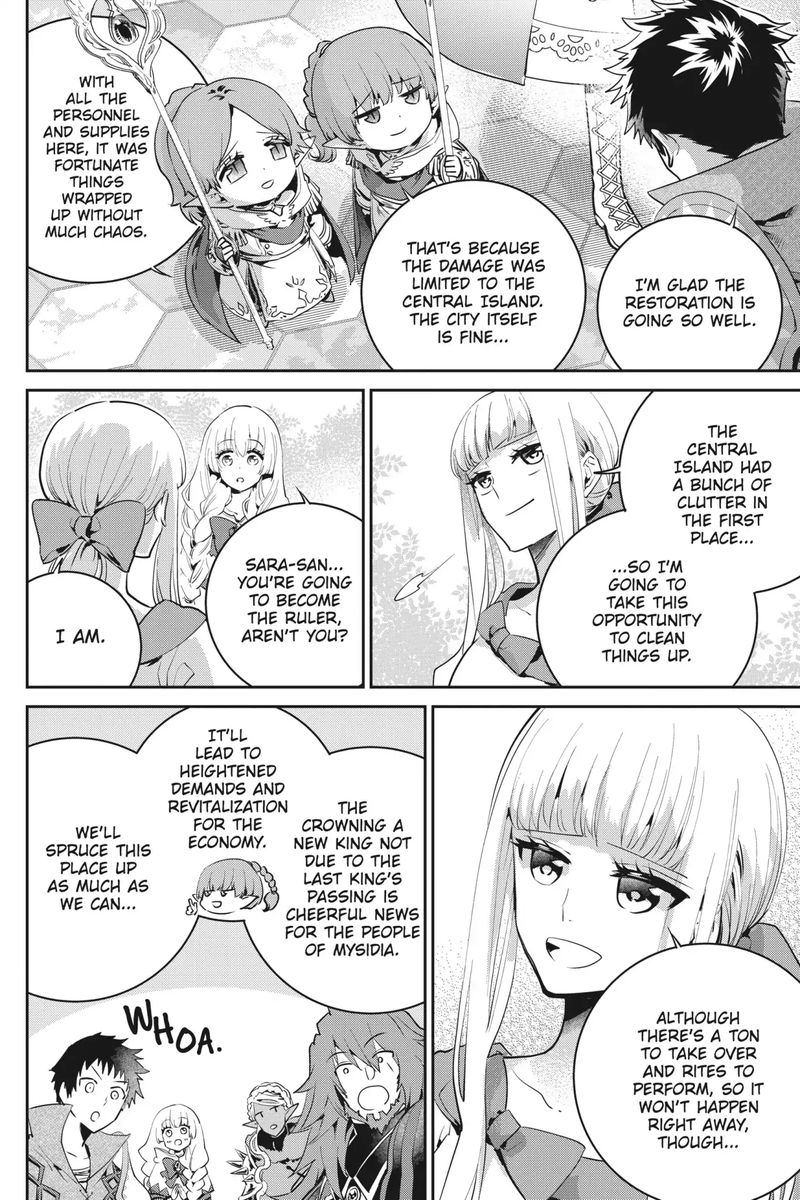 Final Fantasy Lost Stranger 20 6