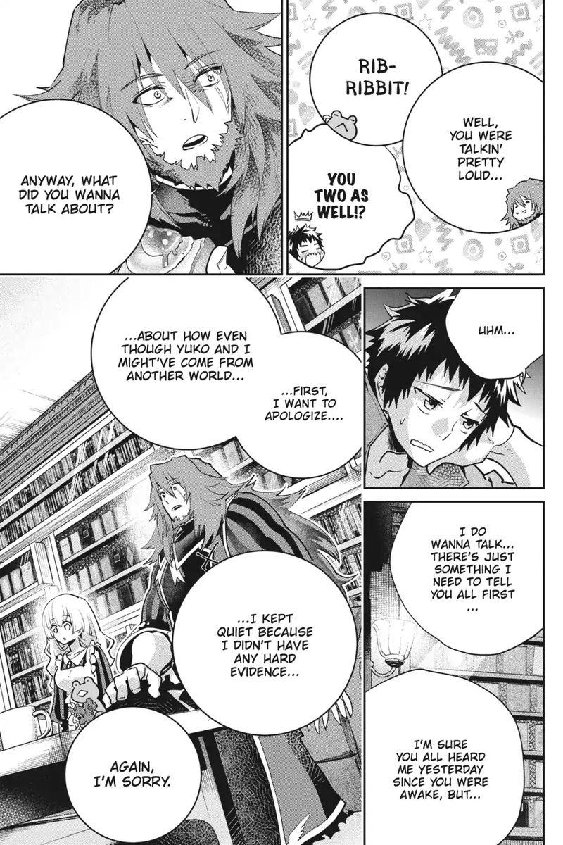 Final Fantasy Lost Stranger 24 4