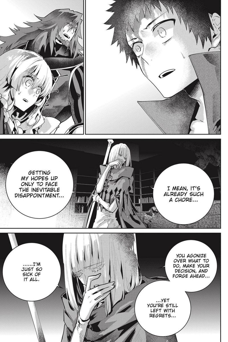 Final Fantasy Lost Stranger 27 12