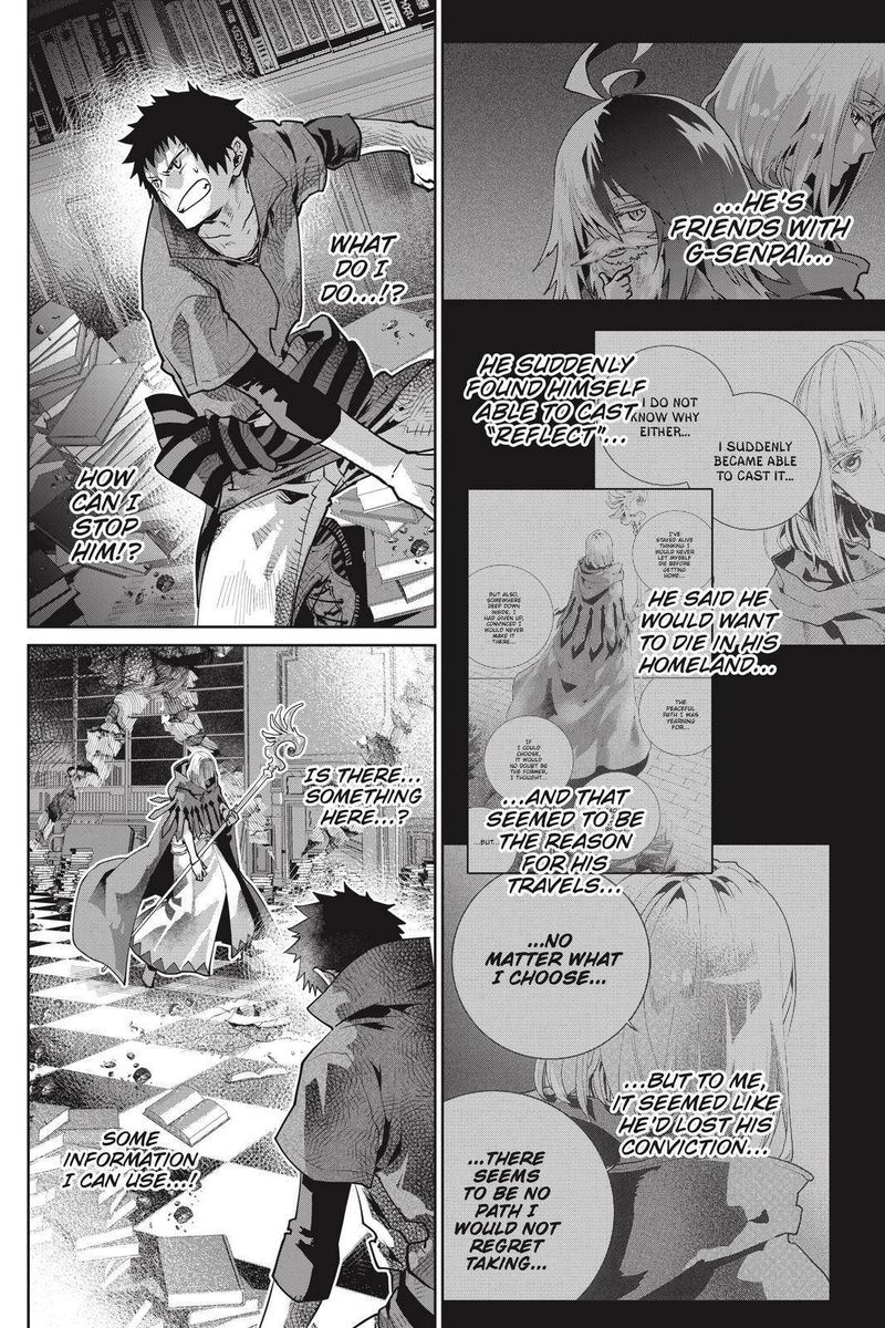 Final Fantasy Lost Stranger 27 15