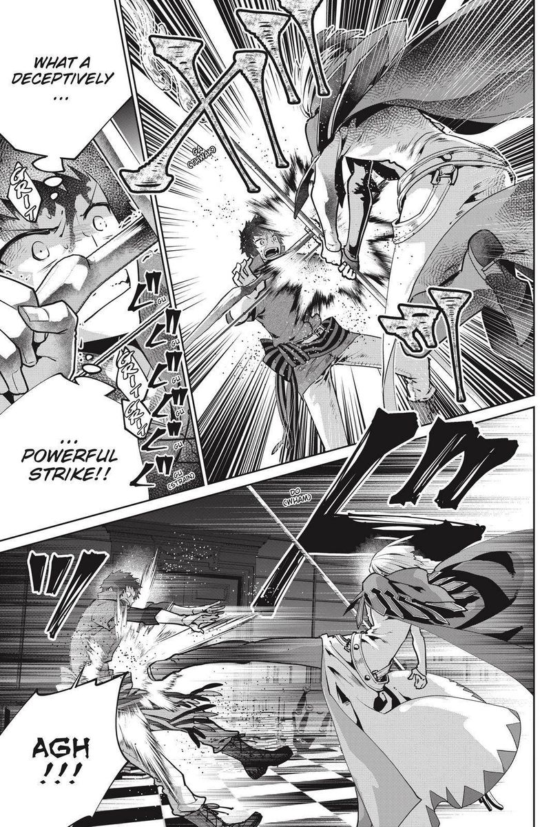 Final Fantasy Lost Stranger 27 26