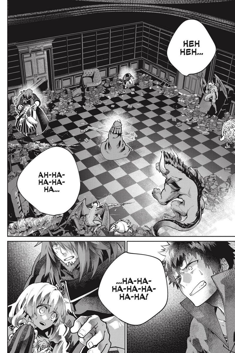 Final Fantasy Lost Stranger 27 3