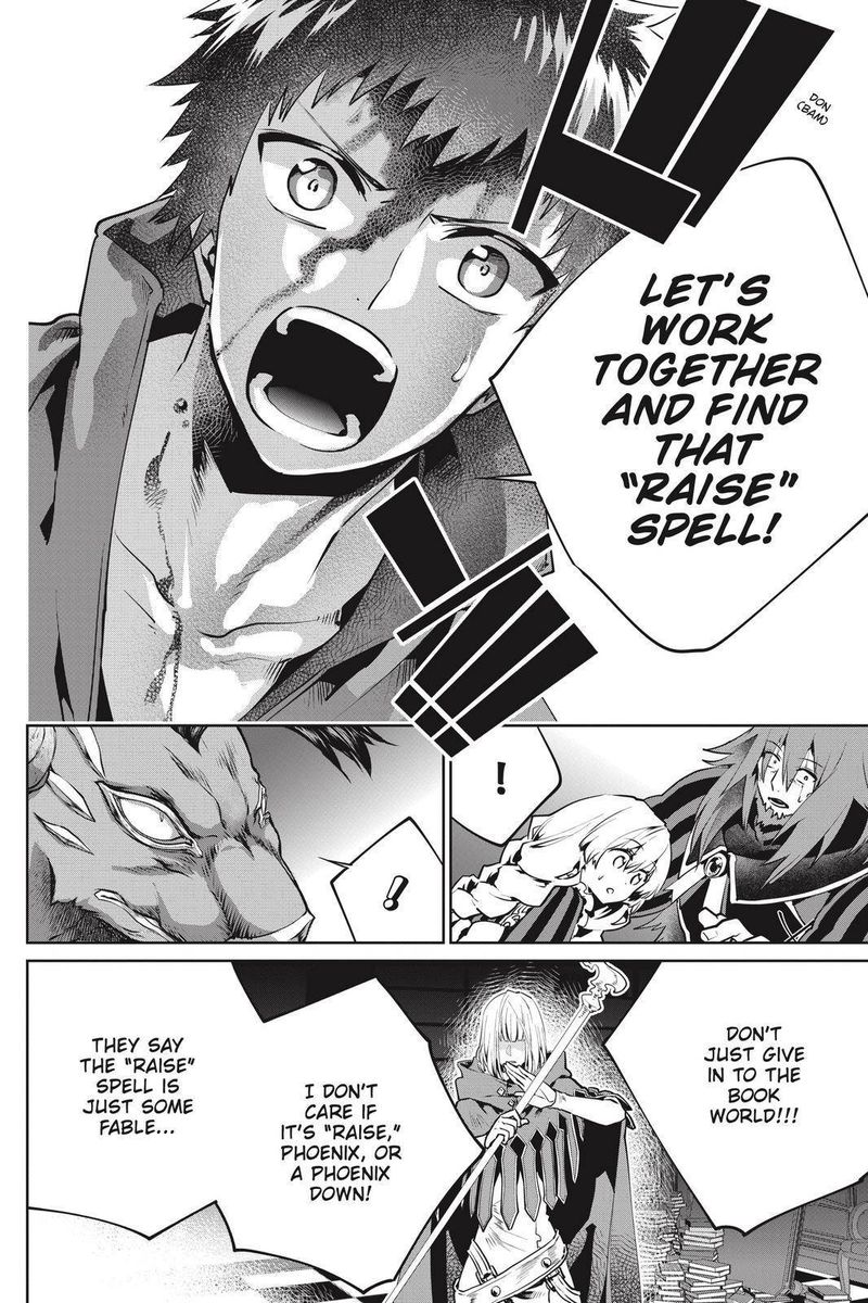 Final Fantasy Lost Stranger 27 9