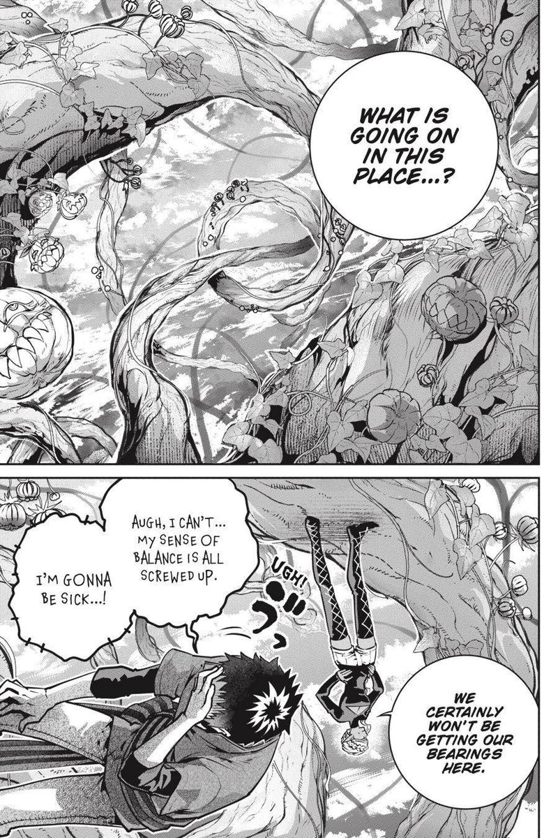 Final Fantasy Lost Stranger 29 4
