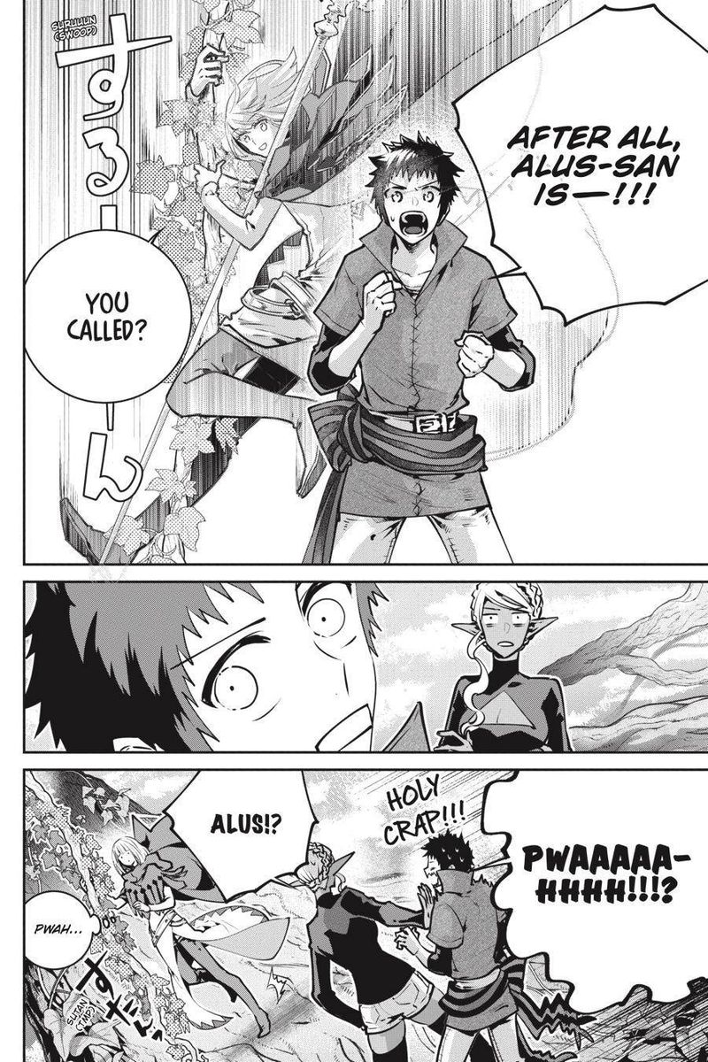 Final Fantasy Lost Stranger 29 9