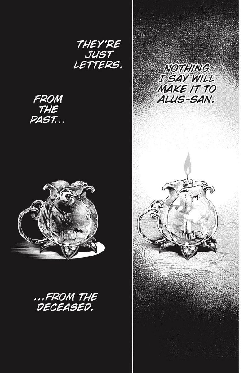 Final Fantasy Lost Stranger 38 32