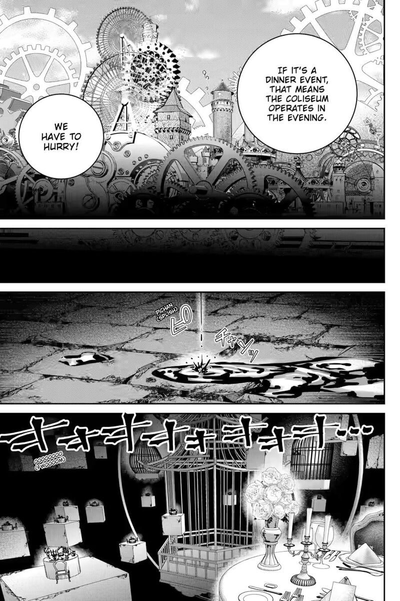 Final Fantasy Lost Stranger 49 23