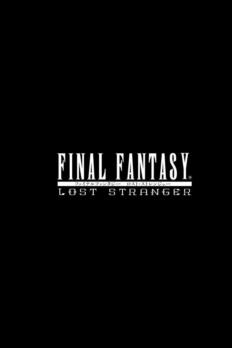 Final Fantasy Lost Stranger 50 23