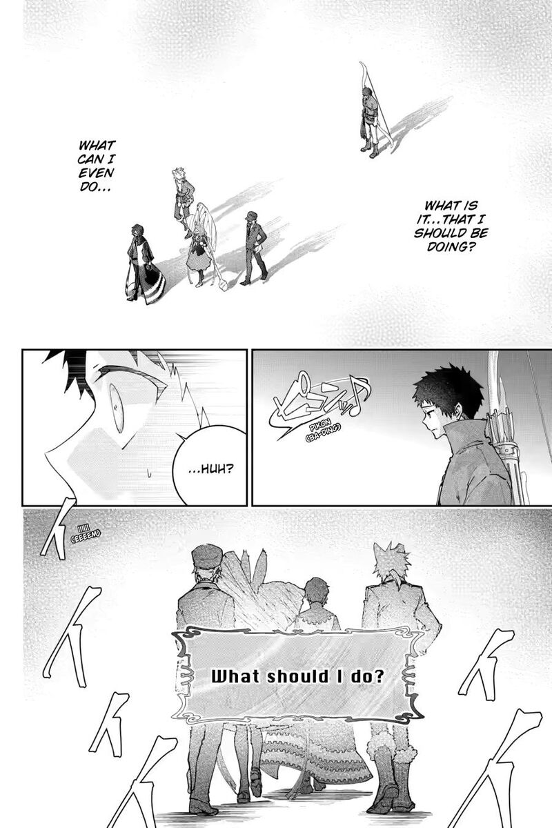 Final Fantasy Lost Stranger 53 34