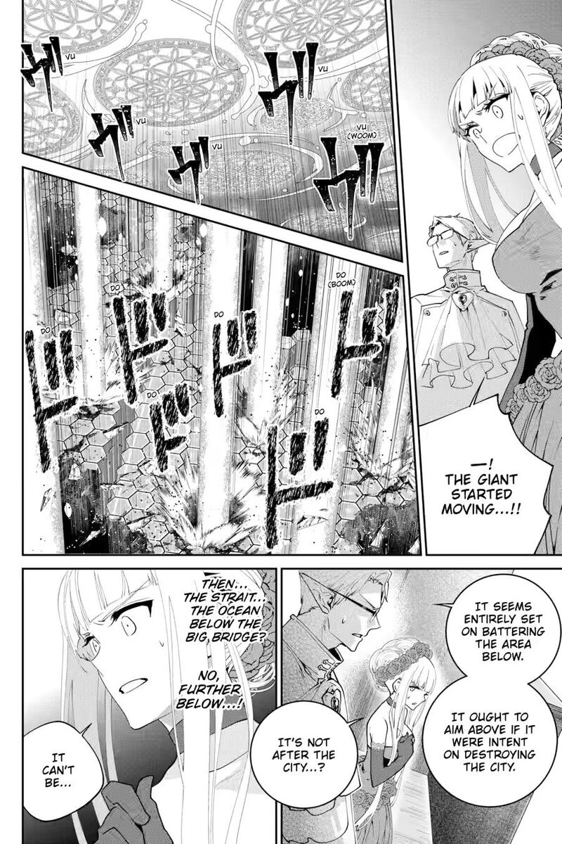 Final Fantasy Lost Stranger 55 17