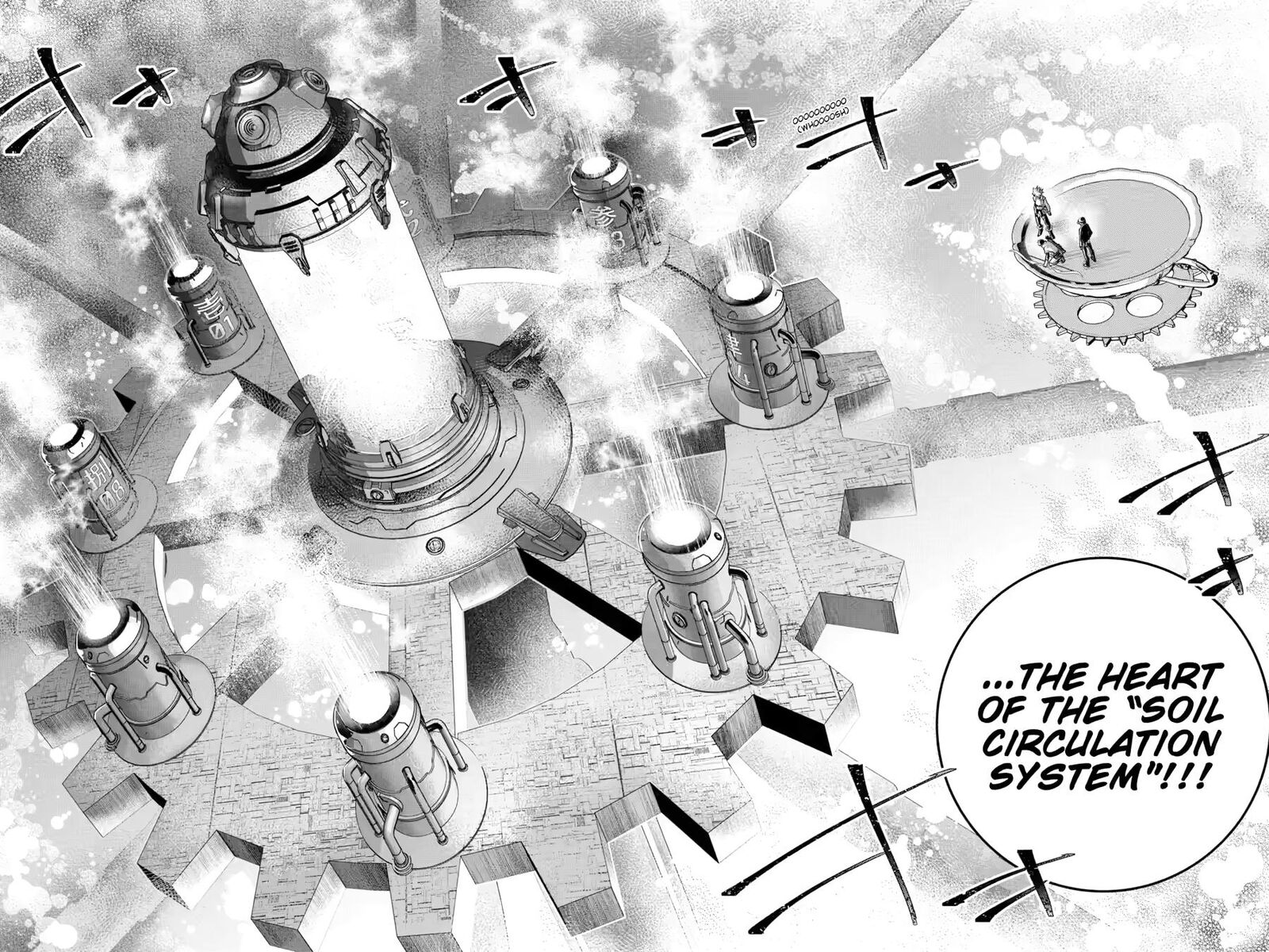 Final Fantasy Lost Stranger 56 24