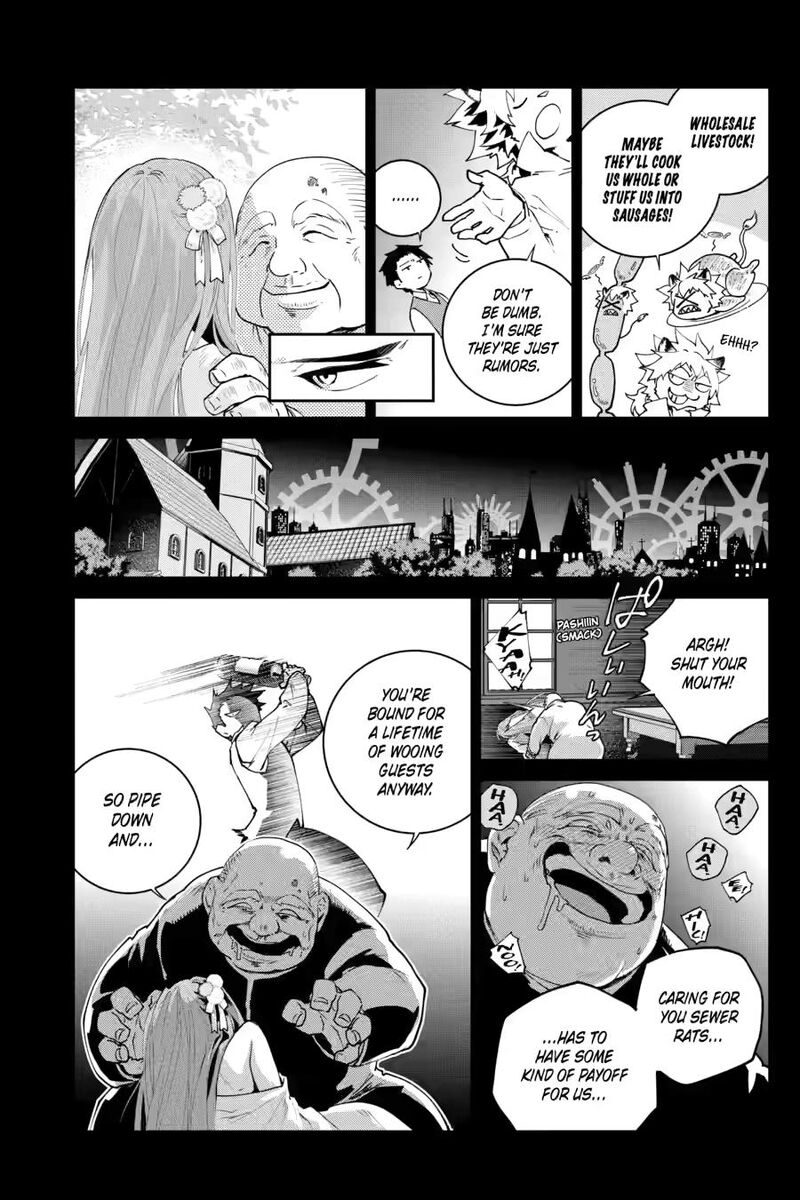 Final Fantasy Lost Stranger 59 7