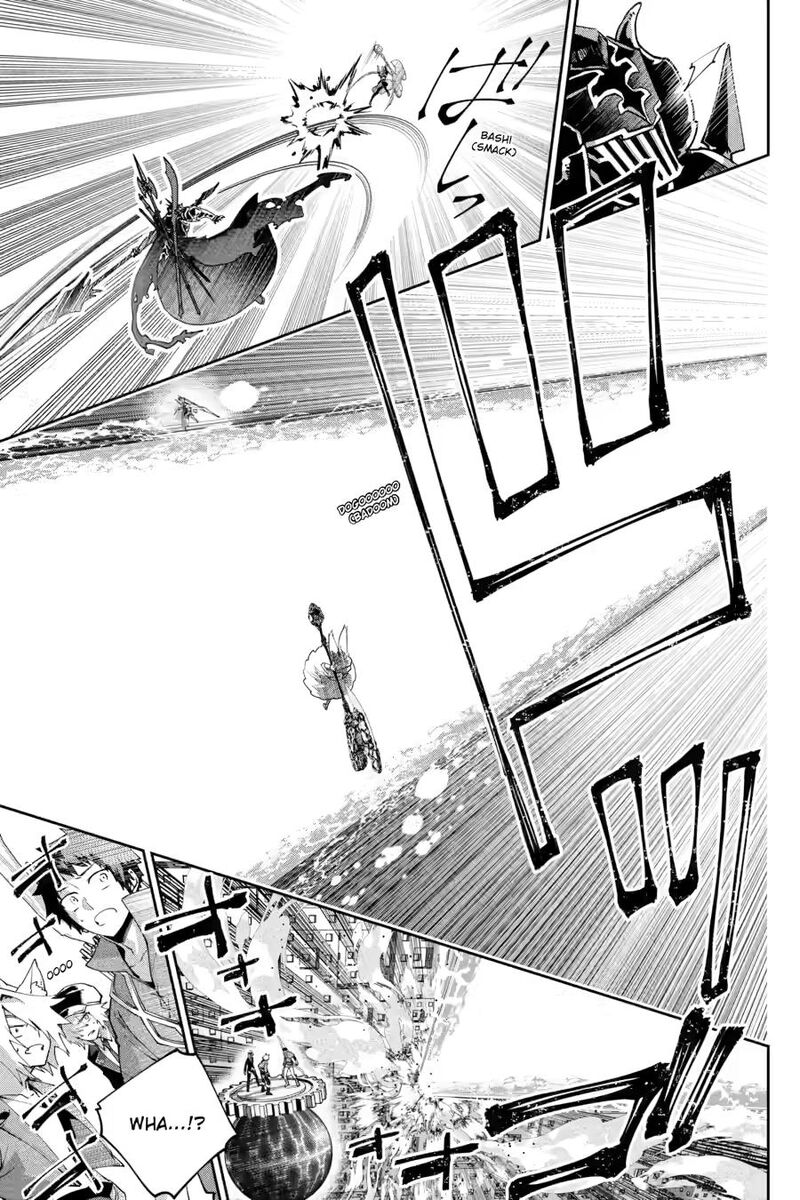 Final Fantasy Lost Stranger 60 7