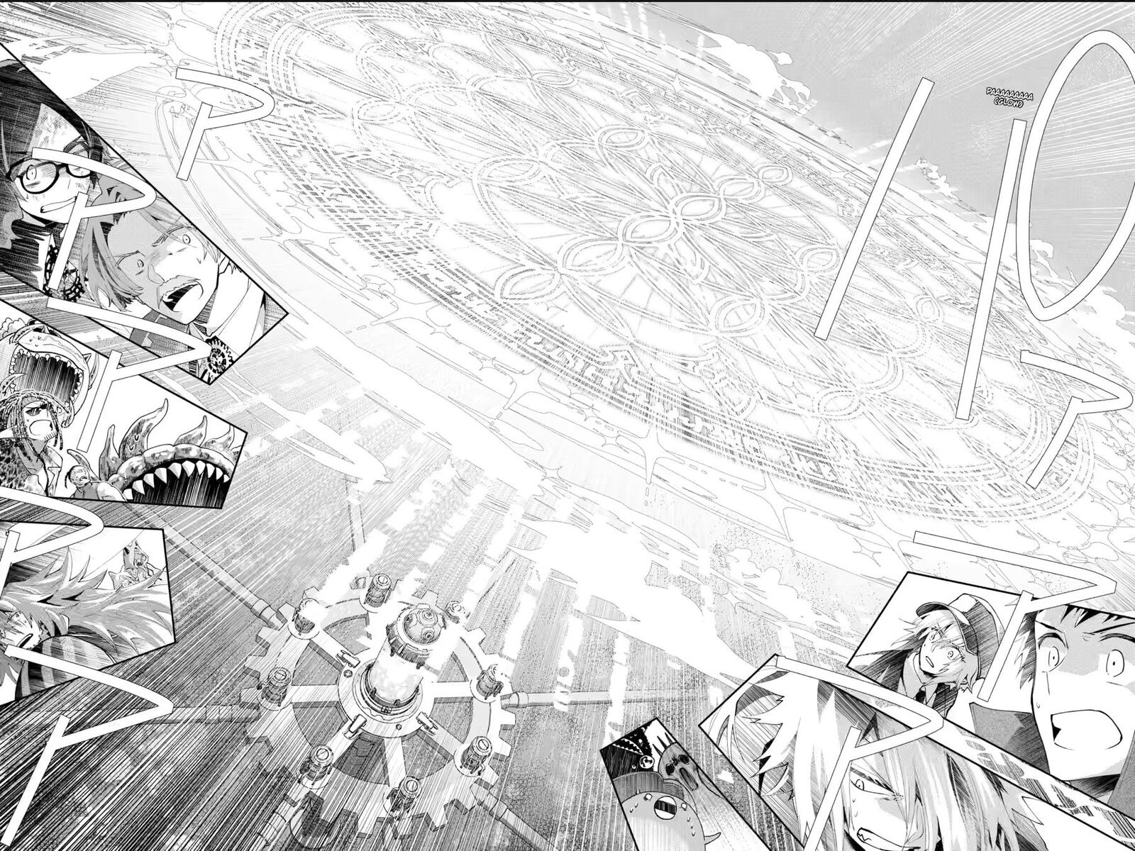Final Fantasy Lost Stranger 62 35