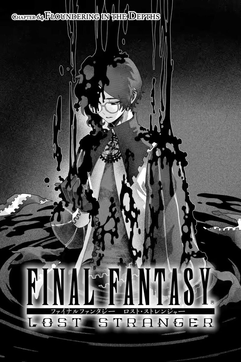 Final Fantasy Lost Stranger 64 1