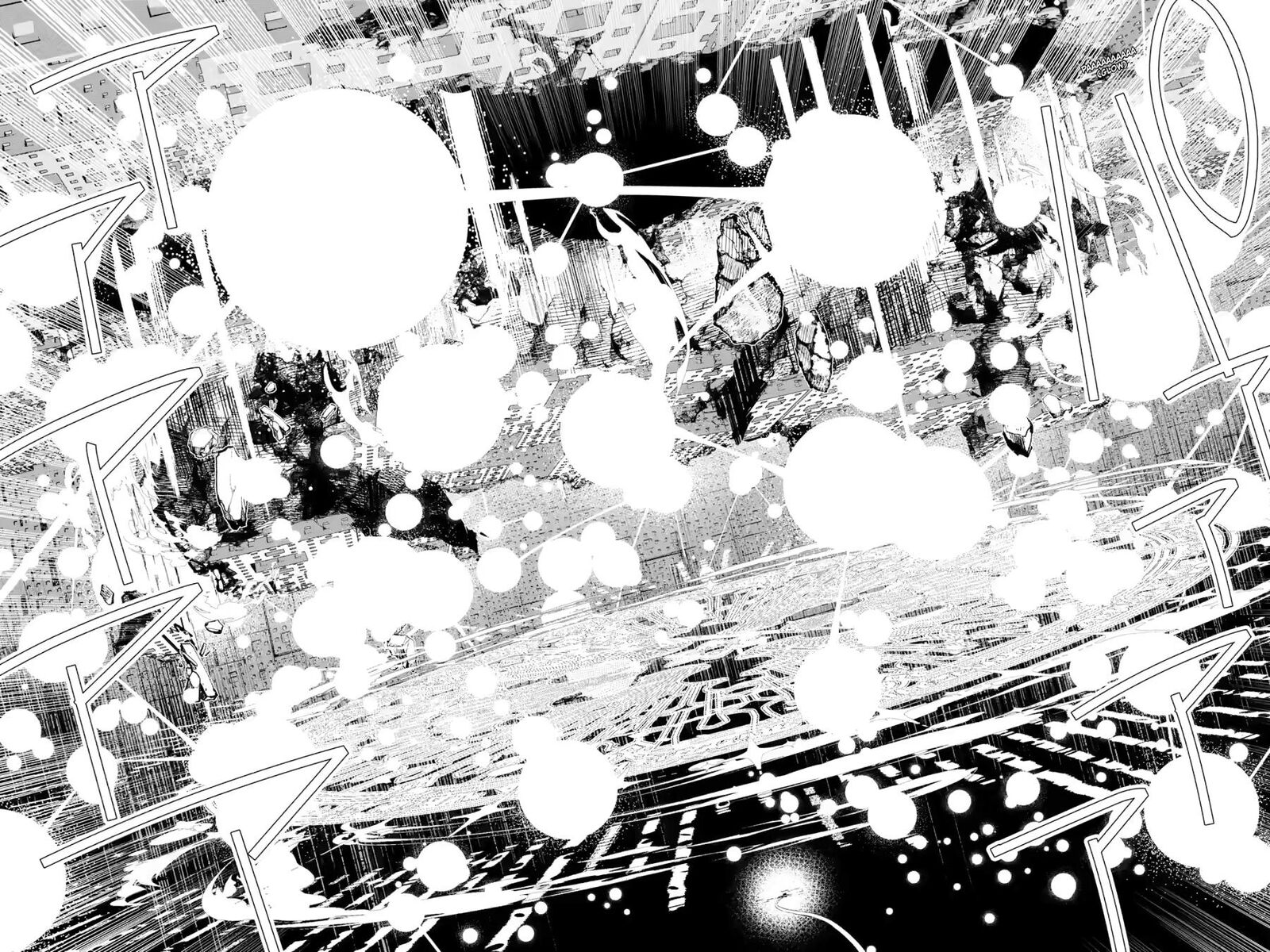 Final Fantasy Lost Stranger 65 18