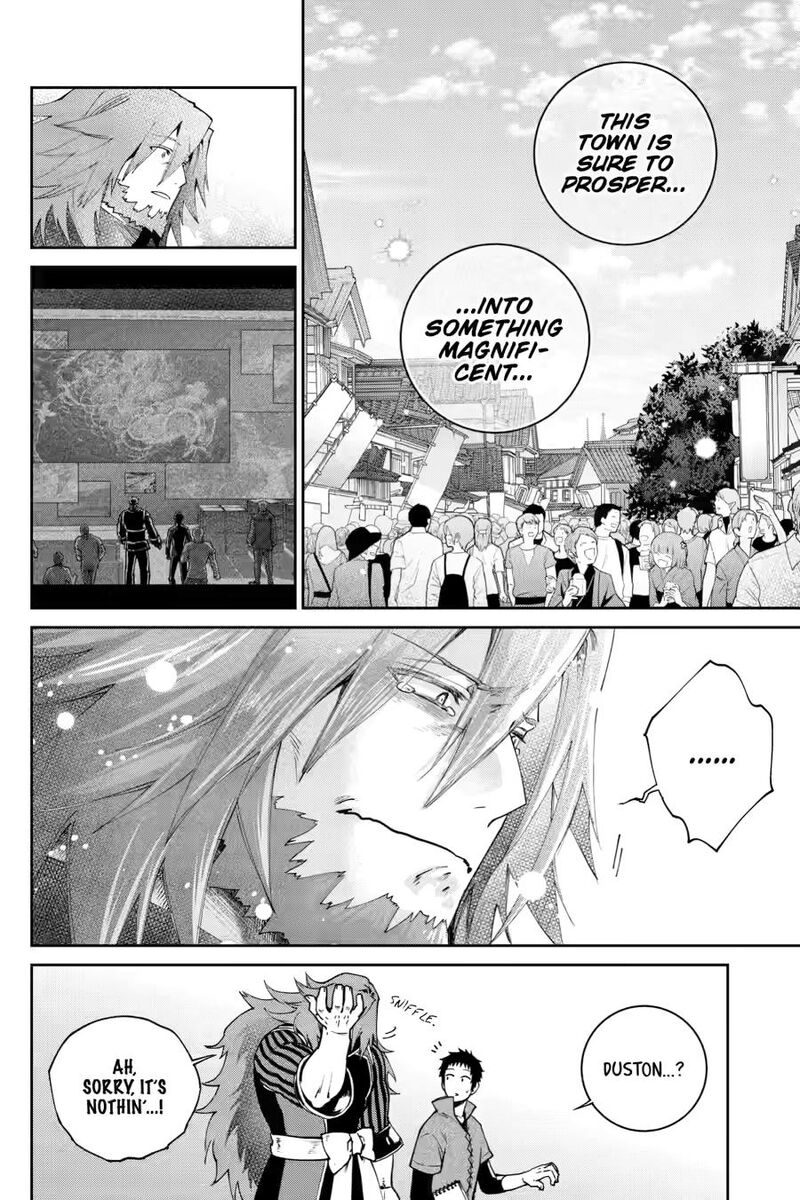 Final Fantasy Lost Stranger 72 20