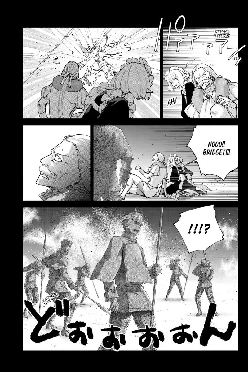 Final Fantasy Lost Stranger 78 7