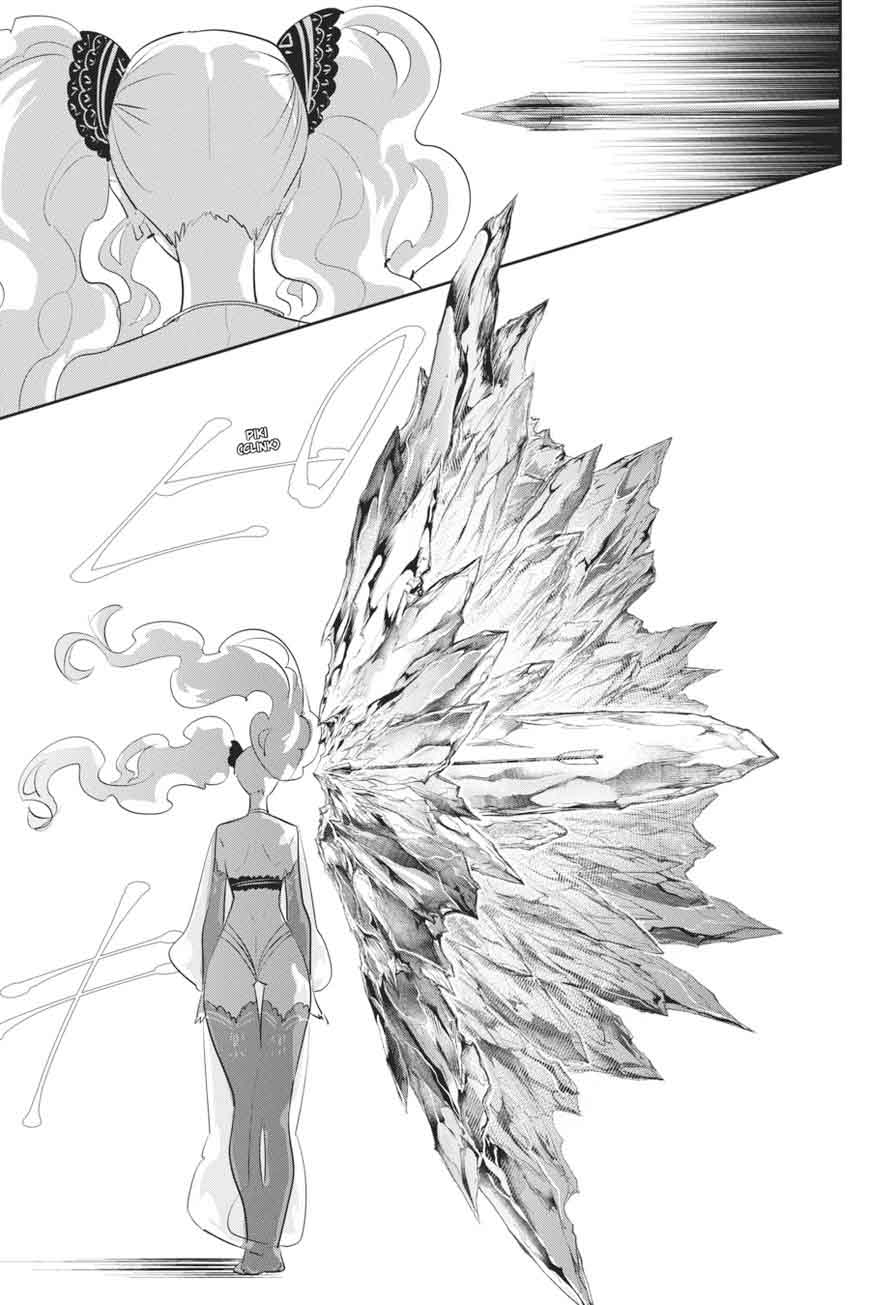 Final Fantasy Lost Stranger 8 22