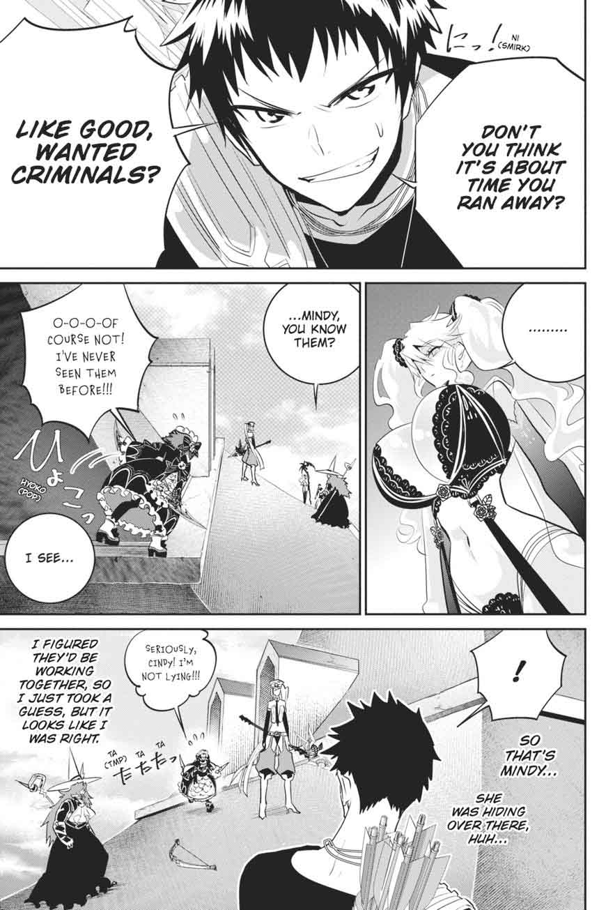Final Fantasy Lost Stranger 8 34