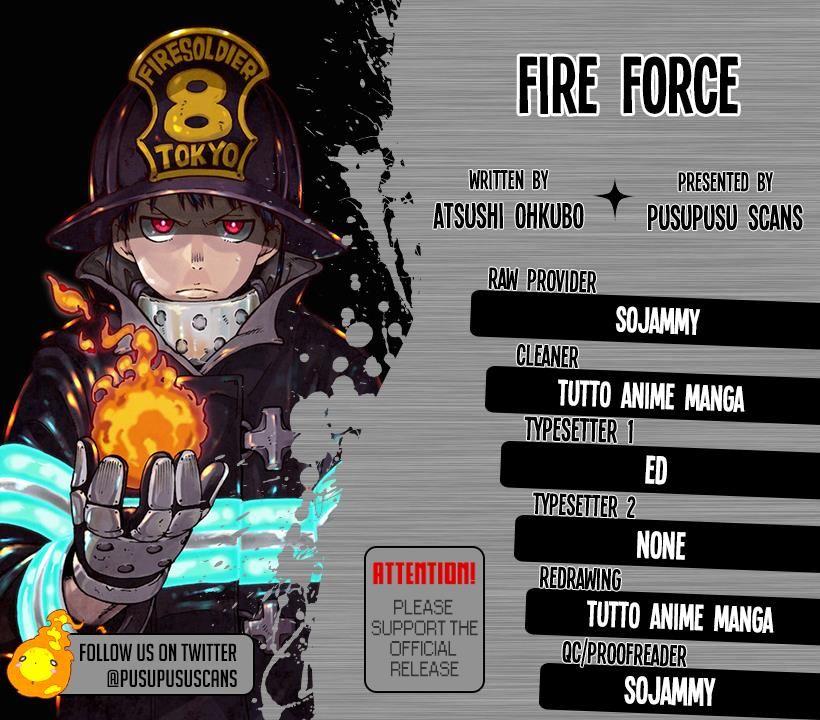 Fire Brigade Of Flames 142 2