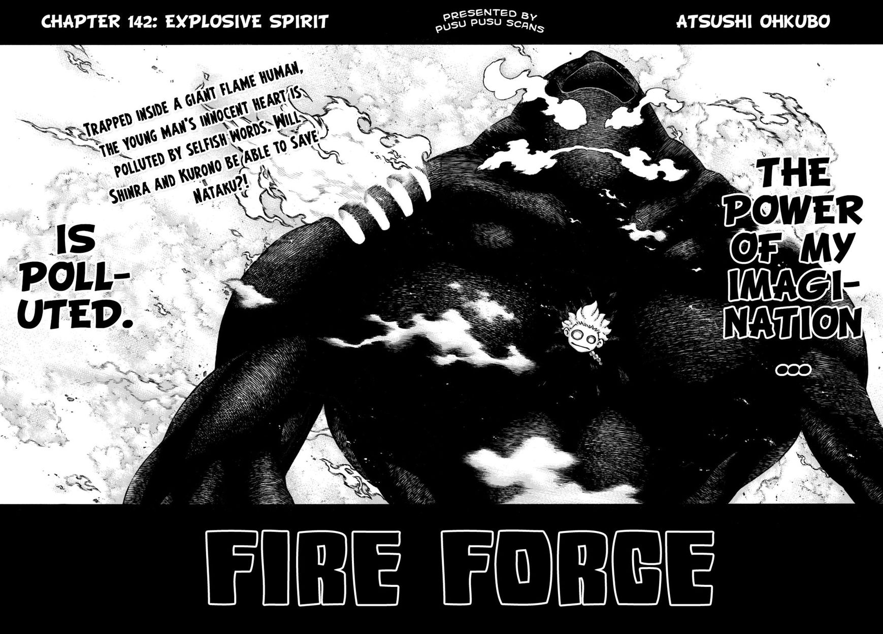 Fire Brigade Of Flames 142 3