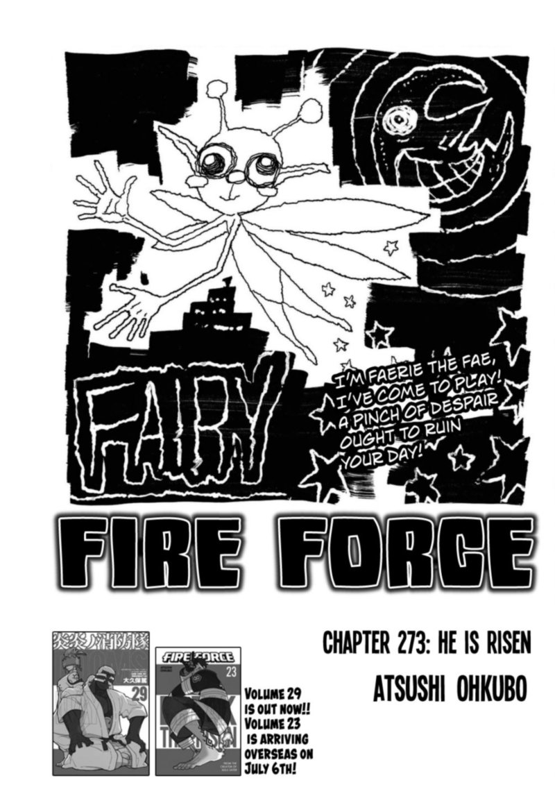 Fire Brigade Of Flames 273 1