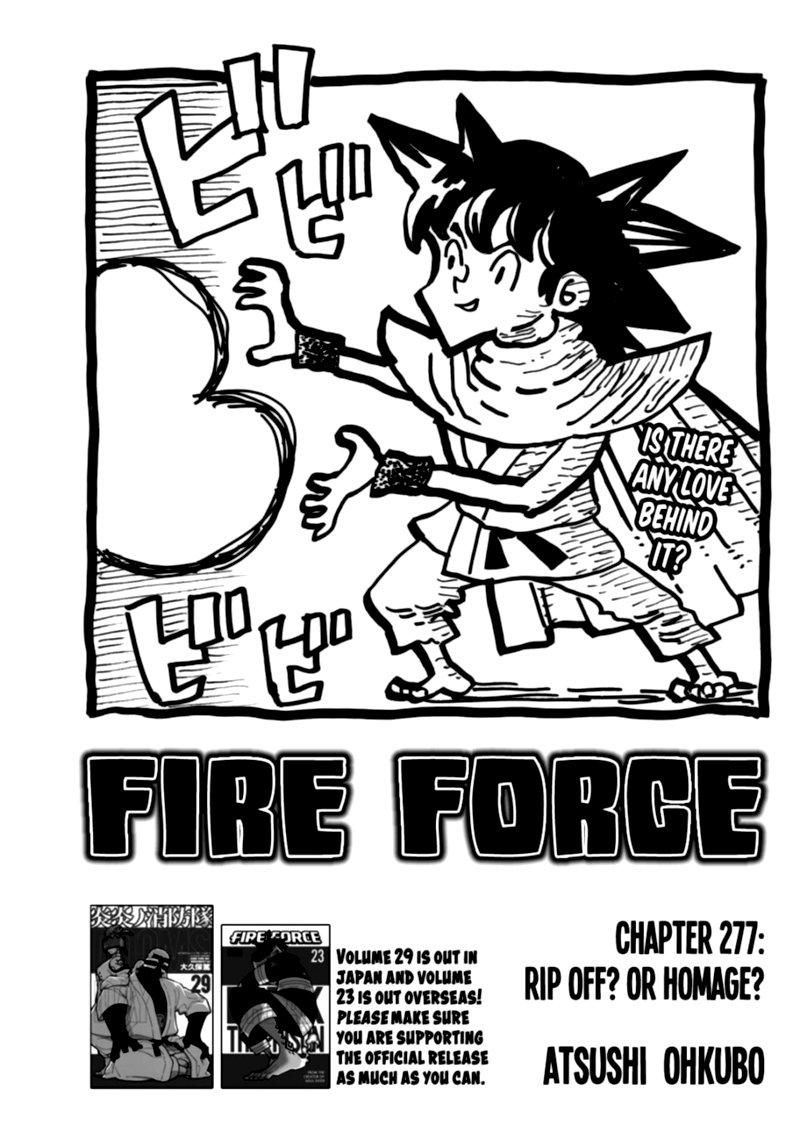 Fire Brigade Of Flames 277 1