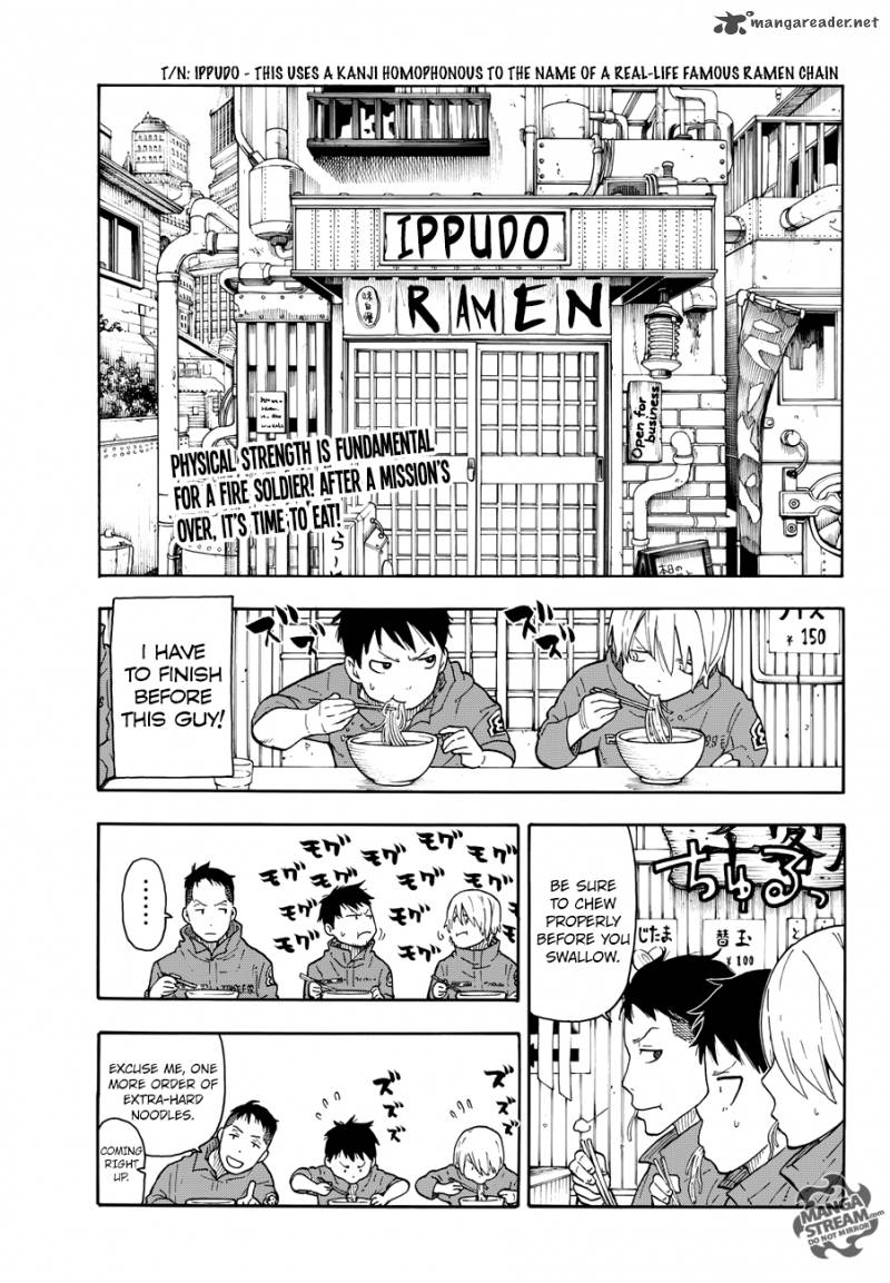 Fire Brigade Of Flames 3 1