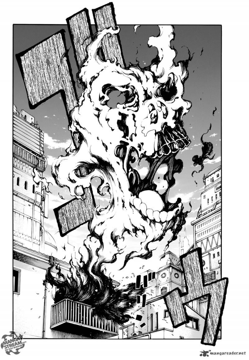 Fire Brigade Of Flames 3 16