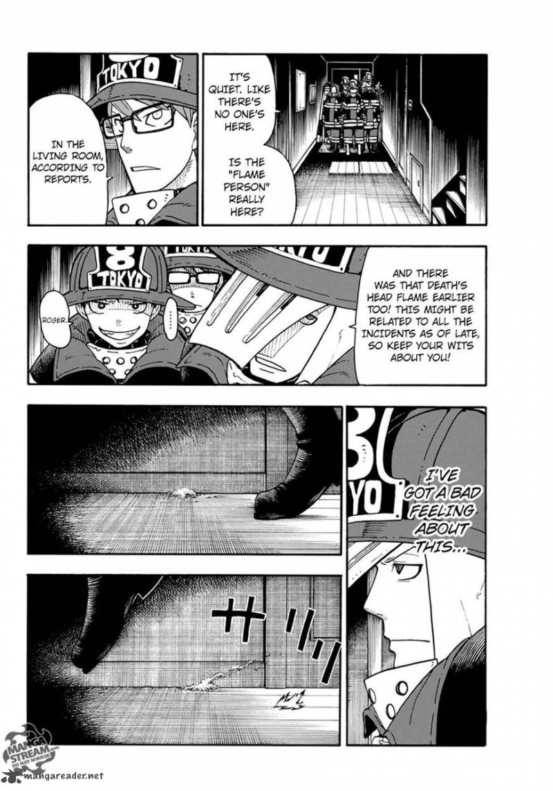 Fire Brigade Of Flames 4 4