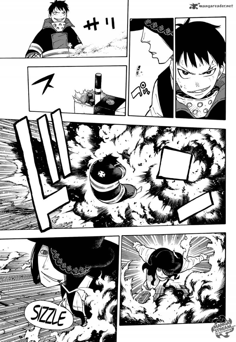 Fire Brigade Of Flames 6 14
