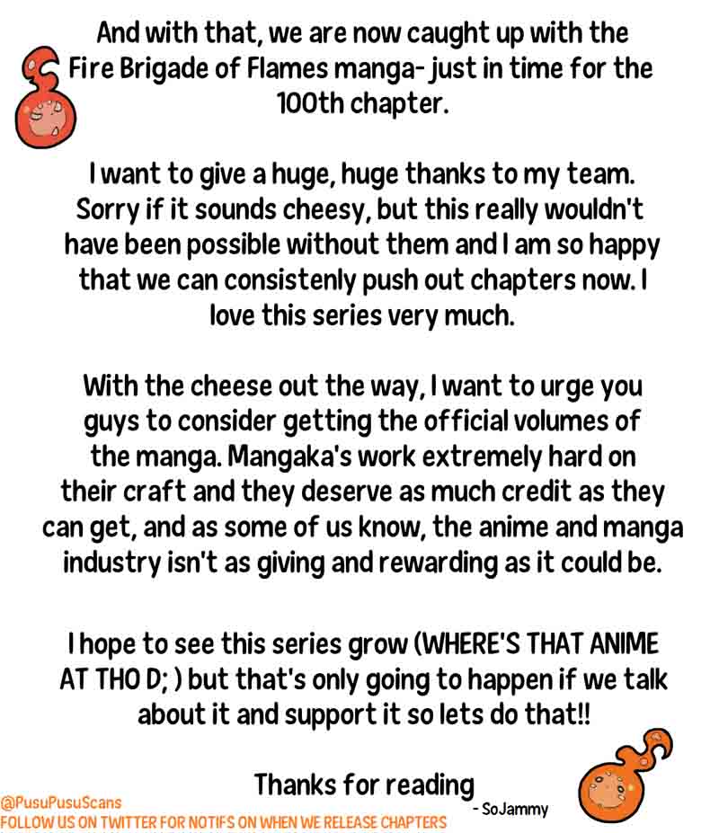 Fire Brigade Of Flames 99 22