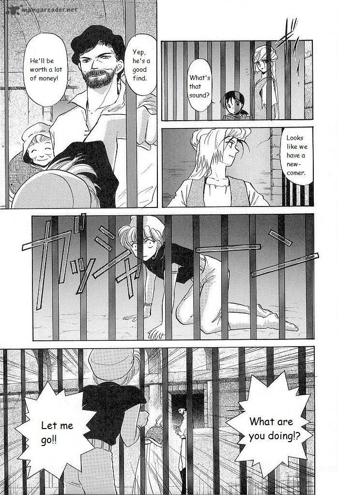 Fire Emblem Ankokuryuu To Hikari No Ken 26 29