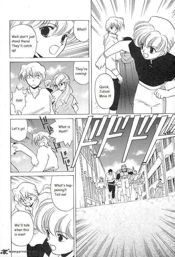 Fire Emblem Ankokuryuu To Hikari No Ken 27 26