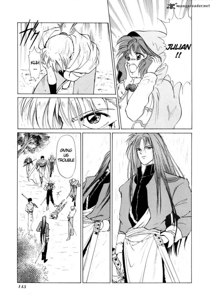 Fire Emblem Ankokuryuu To Hikari No Ken 3 16