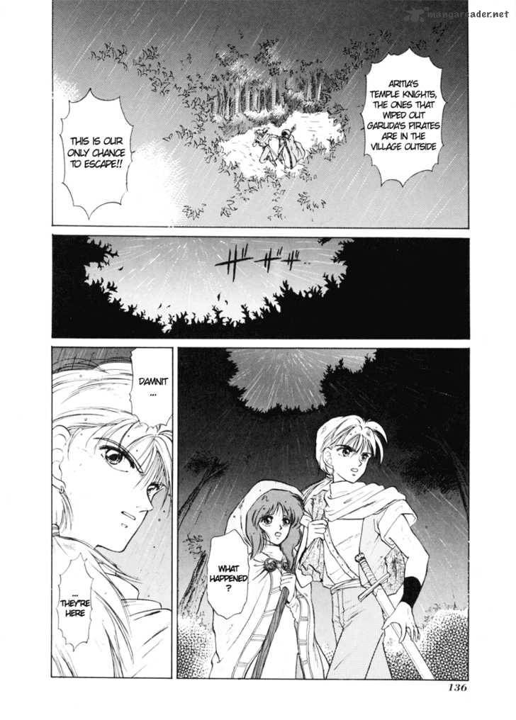 Fire Emblem Ankokuryuu To Hikari No Ken 3 9