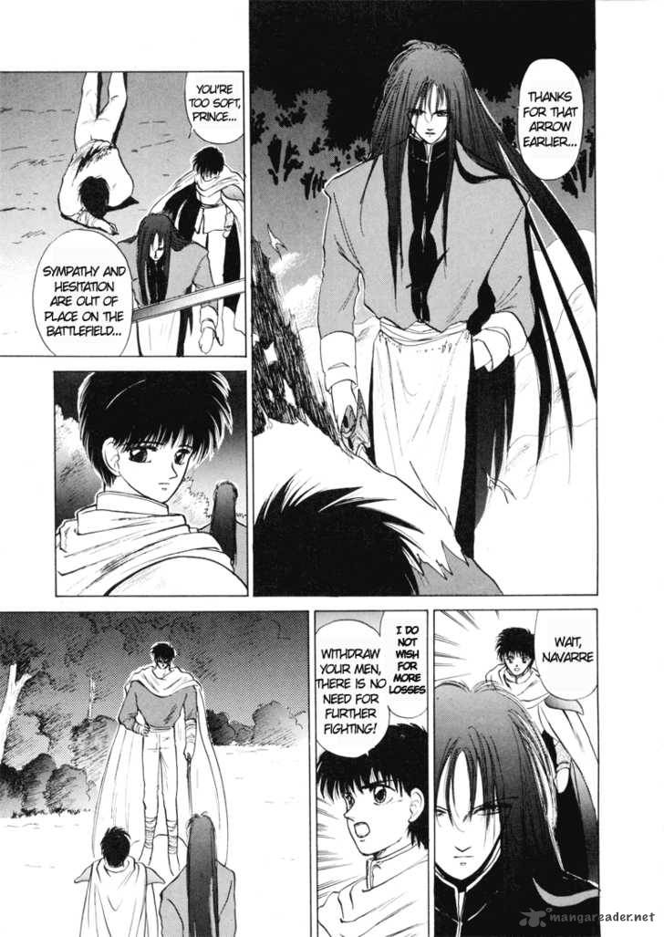 Fire Emblem Ankokuryuu To Hikari No Ken 4 26