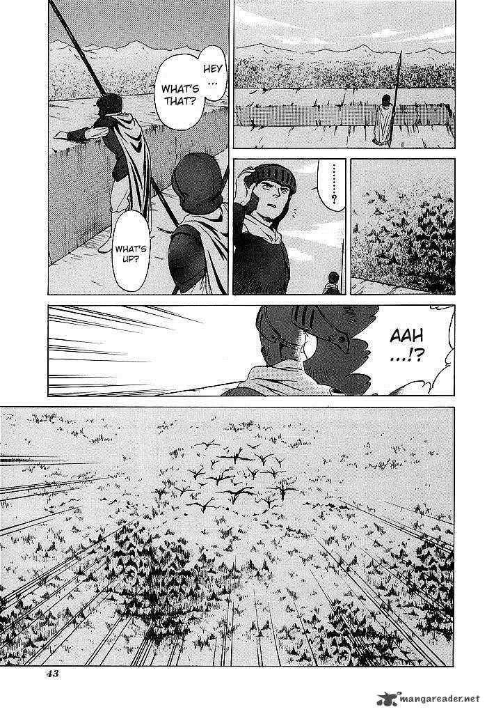 Fire Emblem Ankokuryuu To Hikari No Ken 50 3