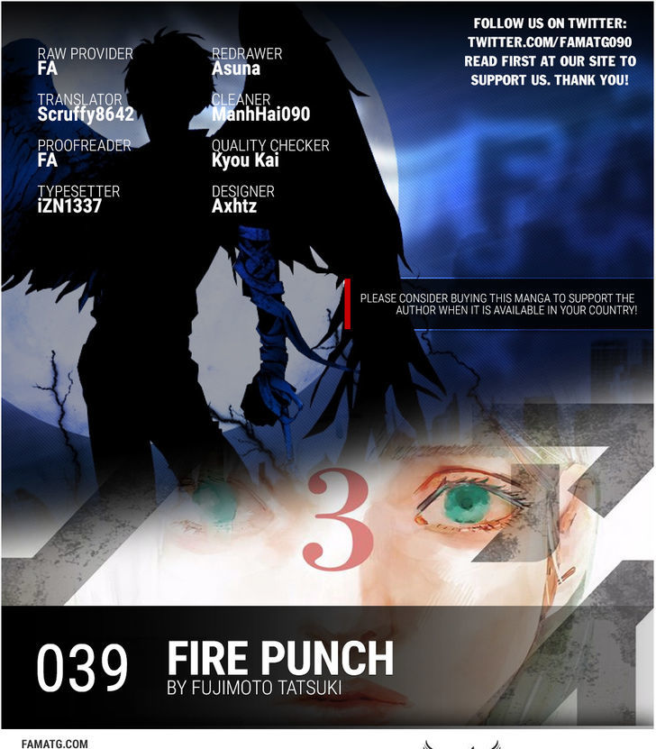 Fire Punch 39 1